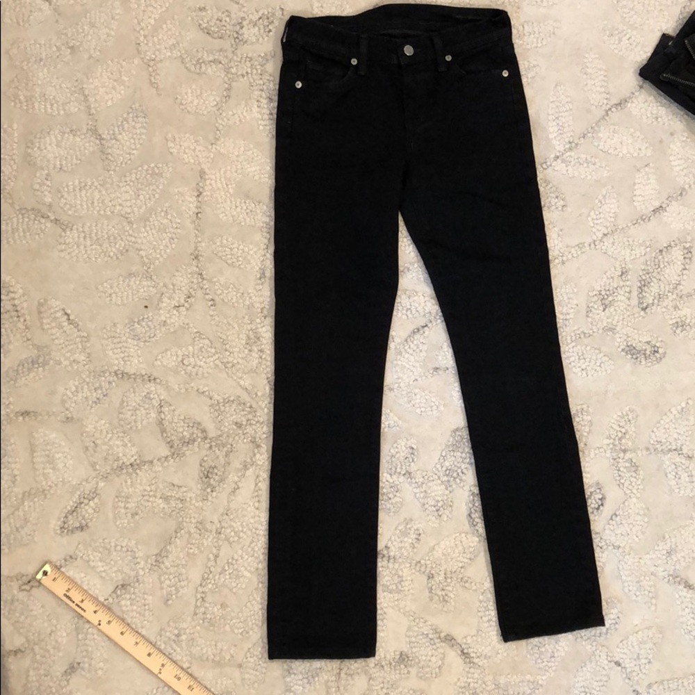 Hudson jeans